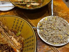 -明洋钵钵鸡(春田小区店)