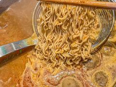 -荣叔港式沙嗲牛肉火锅(正佳潮流店)
