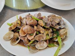 -俊江海鲜酒店(海陵岛白蒲市场店)