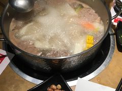 -左庭右院鲜牛肉火锅(南通CBD大有境店)