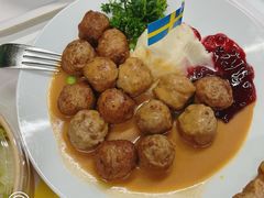-宜家·瑞典风味餐厅(北京西红门店)