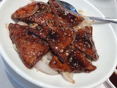 传统两煎肝-宣和苑(华侨新村店)