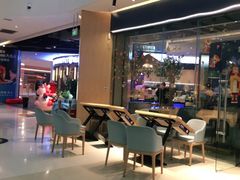 -夏日玛莉西餐厅(梅溪湖步步高店)