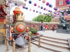 -安徒生童话乐园