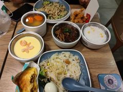 -魏家凉皮(协和店)