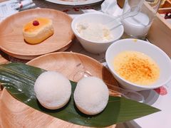 -赤坂亭·M9和牛烧肉·铁板烧·日料398放题(长泰广场店)