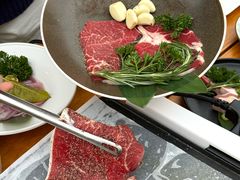 -柠檬花院烤肉·围炉煮茶·草坪团建·生日派对(三圣乡店)