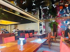 -北京朝阳悠唐皇冠假日酒店