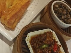 -稻香海鲜饭店(第一国际店)