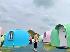 -漳州滨海火山岛自然生态风景区