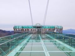 -京东石林峡风景区