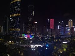 -Mercato莫卡多露台餐厅与酒吧(K11店)
