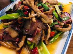 -三生小馆(亭知路店)