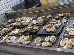-蚝英雄·自助烤蚝(高新店)