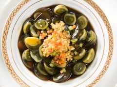 姜汁鹌鹑蛋-山东宾馆·齐鲁苑餐厅