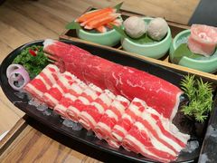 -捞王锅物料理(金华义乌之心店)