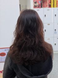 -HD HAIR STYLE