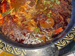 -蛙老爹·蜀香美蛙鱼头(王家湾店)