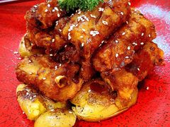 -华兴大酒楼(亿宝大厦店)