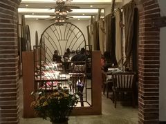 二楼大堂-真味汤馆(汽博店)