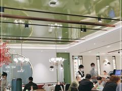 大堂-望湘园·小雅(德基店)