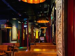 -Helens海伦司小酒馆(广州永庆坊店)