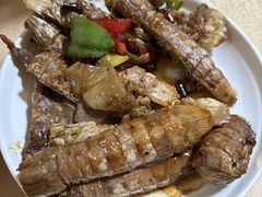 -小红门海鲜