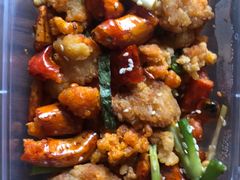-六和聚传统烤鸭.天津菜(和平店)