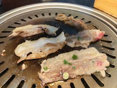 -熊大·鲜烤黄牛肉(五山店)