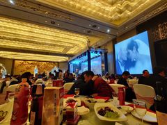 大堂-常州富力喜来登酒店 Feast盛宴标帜西餐厅(新北万达广场店)