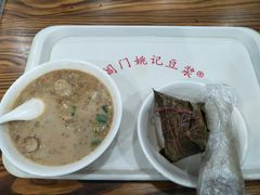 -阊门姚记豆浆(旧学前直营店)