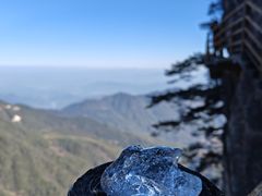 -明月山风景名胜区