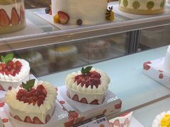 -凯斯汀蛋糕(大学城店)