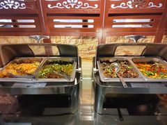 -牛里牛气· 榴莲海鲜鲜牛肉自助火锅·烤肉(横岗店)