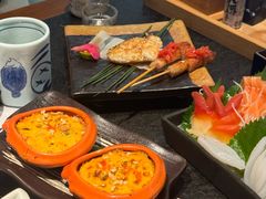 -匠和风精致料理(成都龙湖滨江天街店)