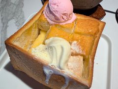 面包诱惑-庆江南江南菜(太仓南洋店)