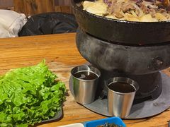 -名扬烤肉(起源店)