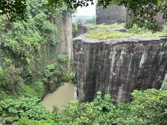 -广州莲花山旅游区