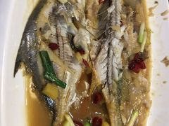 -501號台州海鲜餐厅(海创园店)