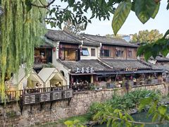 -小河直街历史文化街区