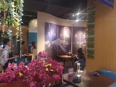 -觅山云南菜(泊富ICITY店)