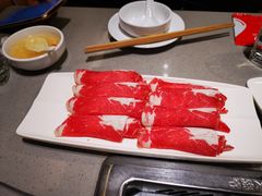 -海底捞火锅(高新万达店)