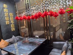 -百草滩羊清水涮羊肉·清真·宁夏盐池滩羊(莲花桥店)
