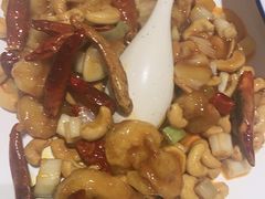 宫保虾球-盘飧市(春熙路店)