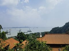 -南沙天后宫景区