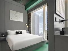 -亚善天籁S酒店(成都太古里旗舰店)