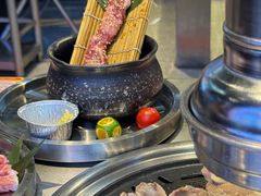 -哈哈碳都·牛肋条无限自助烤肉(台江万达店)