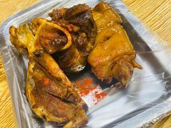 -赵元章肉骨烧(山塘街店)