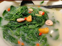 -山水茶艺馆·点心粤菜·30年老字号