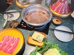 -牛New寿喜烧(龙湖金沙天街店)
